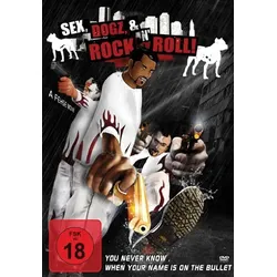 Sex, Dogz & Rock n' Roll! (Neu differenzbesteuert)