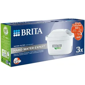 Brita BRITA1051769 Wasserfilterzubehör Wasserfilterkartusche 3 Stück(e) (1051769)