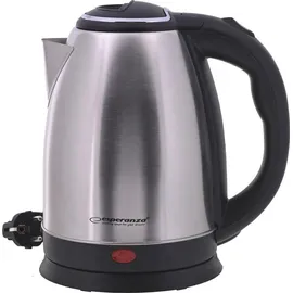 Esperanza Tugela 1,8 l Silber