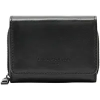 Liebeskind Berlin Women's Pablita Sheep Natural Purse, Black