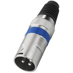  XLR-207PBL 