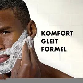 Gillette Sensitive Basis Rasierschaum 200 ml