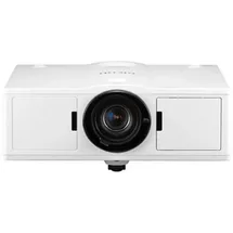 Ricoh Imaging Pj Wul5670 Projektor - White