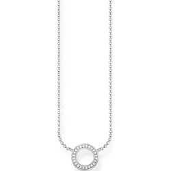 Thomas Sabo Kette 925er Silber Ketten   Damen 