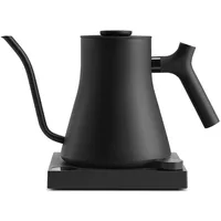 fellow Stagg EKG Pro 0,9 l Schwarz