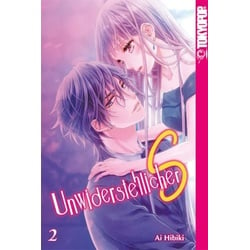 Unwiderstehlicher S 02