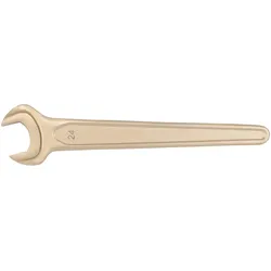 KS Tools BRONZEplus Einmaulschlüssel - 963.7193