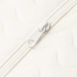 Crownmiller Microfaser Matratzenersatzbezug 100 x 200 cm