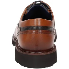 SIOUX Dilip-716-H Herren Braun 40