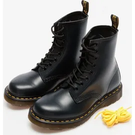 Dr. Martens 1460 Smooth Leather black 42