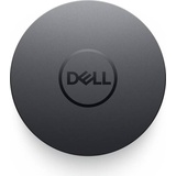 Dell DA300 Kabelgebunden USB 3.2 Gen 2 (3.1 Gen 2) Type-C Schwarz