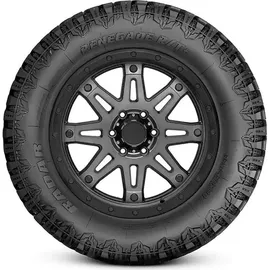 Radar Renegade RT+ M+S POR 265/70 R17 121Q Sommerreifen