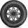 Radar Renegade RT+ M+S POR 265/70 R17 121Q Sommerreifen