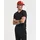 GANT Herren T-Shirt - Schwarz - 3XL,XXXL