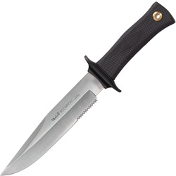Muela SCORPION-18W Griff aus Gummi