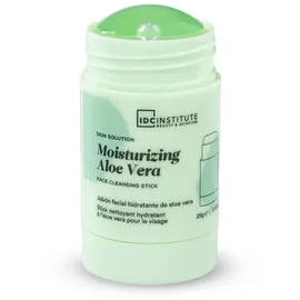 IDC Institute Cleansing Stick Moisturiz Aloe Stift 0,025 kg