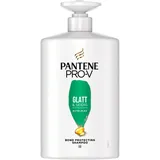 Pantene Pro-V Glatt & Seidig Shampoo 1000 ml