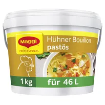 Maggi® Hühnerbouillon 1000 g