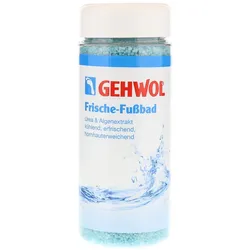 Gehwol Frische-fußbad 330 g