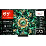 TCL Q7C QD-Mini LED TV 65Q7C 65 Zoll