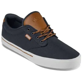 ETNIES Jameson 2 Eco Herren Navy/White/Blue 44