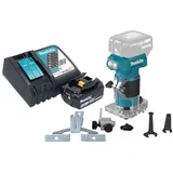 Makita DRT 52 RF1 inkl. 1 x 3,0 Ah + Ladegerät