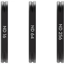 DJI Osmo Pocket 3 Magnetisches ND-Filterset