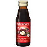 Rabenhorst Antioxidantien BIO Mini
