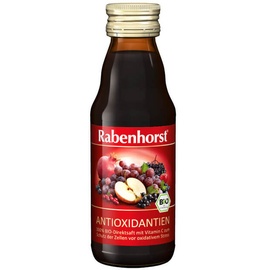 Rabenhorst Antioxidantien BIO Mini