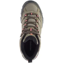 Merrell Moab 3 Mid Gore-Tex Damen Olive 42