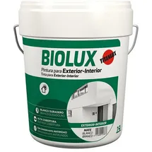 Titan A62000804 4l Gemälde - White - One Size