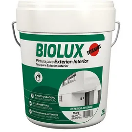 Titan A62000804 4l Gemälde - White - One Size