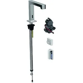 Geberit Brenta Sensor-Armatur chrom 116.195.21.1
