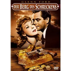 Der Berg des Schreckens [DVD] [2006] (Neu differenzbesteuert)