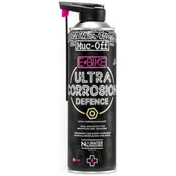 Muc Off E-Bike Ultra Corrosion Defence 485ml - (German Vers.), pink, 485