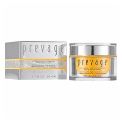 Elizabeth Arden Körperpflegemittel Elizabeth Arden Prevage Neck and Décolleté Firm & Repair Creme 50ml