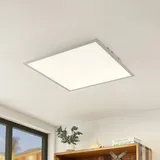 LINDBY Luay LED-Panel, 3000-6000K, 60 x 60 cm