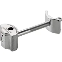 Hettich Arbeitsplattenverbinder L 116mm Maß X 48-60mm AVB 4,