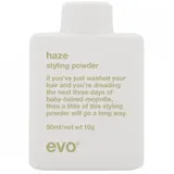 Evo Style Haze Styling Powder Spray 50 ml