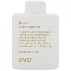 Evo Style Haze Styling Powder Spray 50 ml