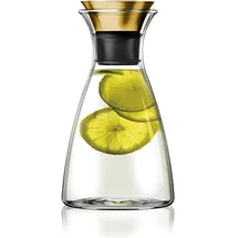 eva solo Karaffe 1 l, Messing