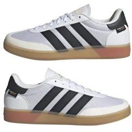 adidas Spezial Damen Weiß/Braun 46