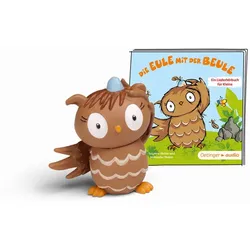 Braun 01-0098 Die Eule mit der Beule