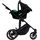 Kinderkraft Prime 2 Mink Pro Dark Green - One Size