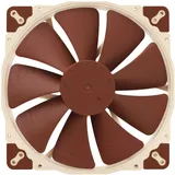 Noctua NF-A20 5V PWM - Gehäuselüfter - 200 mm