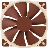 Noctua NF-A20 5V PWM 200mm