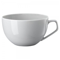 Rosenthal Tasse Kombi-Obertasse TAC Sensual Gentle Grey