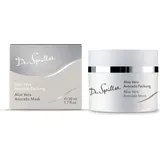 Dr. Spiller Aloe Vera Avocado Emulsion 50 ml