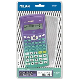 Milan M240 Multicolor
