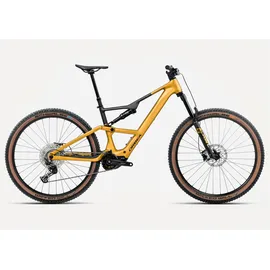 Orbea Rise SL H30 2026 29 Zoll RH S Bumblebee Yellow/Black Matt
